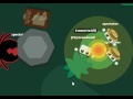 starve.io hunger games are so crowdy with spectators