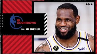 Don’t write off LeBron and the Lakers just yet! - Jalen Rose to Stephen A. | NBA Countdown