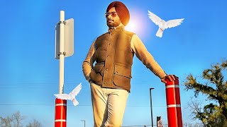 Aukhey Vele Song - Satinder Sartaaj | Travel Diaries | New Song | Satinder Sartaaj New Song 2024 |