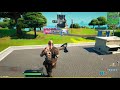 fortnite Глава 2 Сезон 5 Найдите улики в Приятном парке Остролистных оградах и Одиноком озере