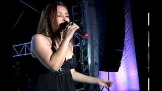 JESSA ZARAGOZA - Bakit Pa (OPM Fair Cebu 2013)