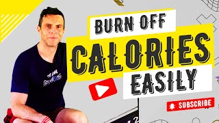 Burn Calories Easily with this Rowing Workout