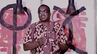 Collaboration - A key Factor in developing technology | Michael Ifeanyi Orekyeh | TEDxUgwunobamkpaRd