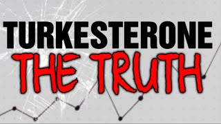 Turkesterone || The Truth About Turk Builder