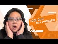 Coding for Beginners: Code Quiz #146—Using ARIA Landmarks for Accessibility