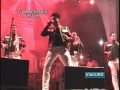 BANDA TIERRA SAGRADA - El útimo botón