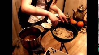 German Lebkuchen - Cultural Foods