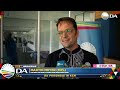 the da s martin meyer drives progress tackling kzn’s infrastructure crisis with action