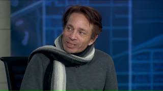 SNL alum Chris Kattan talks Mr. Peepers, 'more cowbell,' Dancing With the Stars