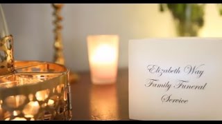Elizabeth way family funeral service | Our Family Caring For Yours | Oldham | Mossley | Manchester