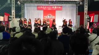 2014/01/12東京ドーム虎の陣2