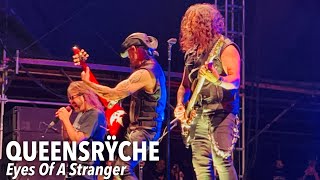 QUEENSRŸCHE - Eyes Of A Stranger - Live @ Hells Heroes VI - Houston, TX 3/22/24 4K HDR