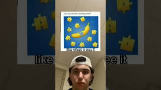 Can You Find The Missing Piece