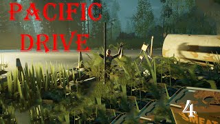 PACIFIC DRIVE / Reaching Seirram / Ep 4