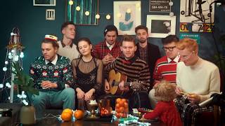 BEMY feat. Kasia Sawczuk - Christmas Medley