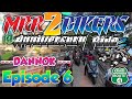 MRR2 BIKERS 13th ANNIVERSARY RIDE TO KRABI - EPISOD 6