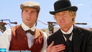 Owen Wilson \u0026 Luke Wilson Are The Same.