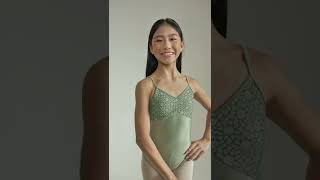 L2617 - Só Dança Dancewear