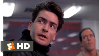 Navy SEALS (1990) - Naval Intelligence Scene (4/11) | Movieclips