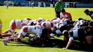 Lille Métropole Rugby - Massy le CHOC ! Tous derrière les  nouveaux géants du Nord