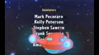 little einsteins our huge adventure end credits (WAIT TILL THE END)NONCOPYRIGHT