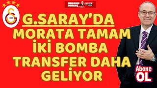 Galatasaray stoper transferinde yine güçlü bir adım attı