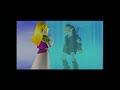 Ocarina of Time Trading Sequence and Ganons Castle