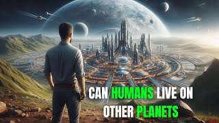 Will HUMANS Ever Live On Other PLANET? Explained