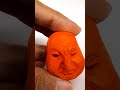 Mr. Bean | Clay Art 13