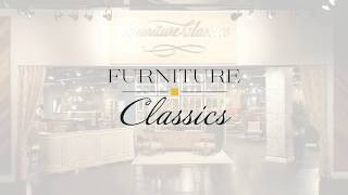 Furniture Classics Spring Show