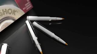 Federal Premium® Trophy Bonded® Tip