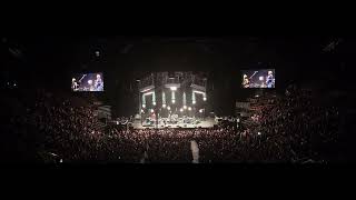 Eric Clapton Live: Epic Performance of 'Cocaine' in Toronto 2023 at Scotiabank Arena🎸🎸🎸