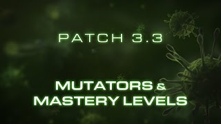 Legacy of the Void Patch 3.3: New Co-op Content and Features