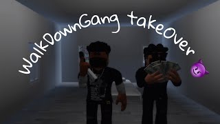 I TOOK OVER THE SERVER WITH SUPPORTERS IN THA BRONX 2!!! ( ROBLOX )