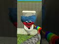 SKIBIDI TOILET LUCKY BLOCKS FAMILY CHARACTERS AND BOSSES RAINBOW GUN BIG HOLE in Gmod !