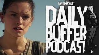 Le Virtue Signaling dans les films - Le Daily Buffer Podcast - 2019 03 12 l [PODCAST]