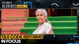 Middle Class Hopes For Urgent Tax Relief | World Business Watch | WION