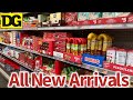 DOLLAR GENERAL 🚨 🍭 NEW CHRISTMAS ARRIVALS STARTING AT $1 & UP‼️ #christmas #shopping #dollargeneral