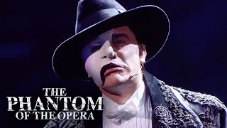 First and Reprise of All I Ask of You | The Phantom of The Opera