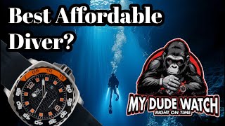 Is This the WATCH That Will Change Your Adventure Forever?