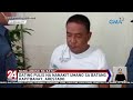 Dating pulis na nanakit umano sa batang kapitbahay, arestado | 24 Oras Weekend