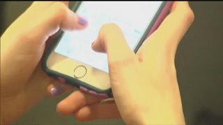 Texting 911