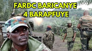 Minembwe 🏠Abasirikare Ba FARDC BARICANYE / Kalingi YATEWE/ Amakuru Abyukiye MU MINEMBWE