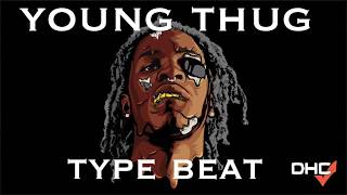 [Free] Young Thug Type Beat Piff Beatz - Not For Da Play