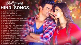 Hindi Heart Touching Song 2020 - Arijit Singh, Atif Aslam, Neha Kakkar, Armaan Malik, Shreya Ghoshal