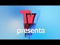 ident presenta tv7 triveneta network