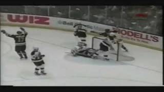 Mario Lemieux 95-96 HIGHLIGHTS