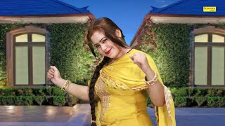 Aarti Bhoriya Dance Song I निक्कर निक्कर में ,Nikkar Nikkar me I Aarti Song 2020 I Tashan Haryanvi