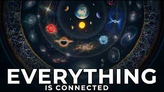 The Universe Explained Better Than Ever Before