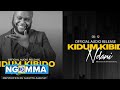 KIDUM - NDANI (Official Music Audio)